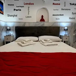  Appartement San Gennaro Italië
