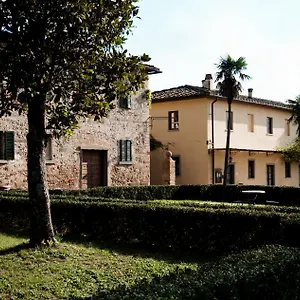  Vakantieboerderij Fattoria Rozzalupi Italië