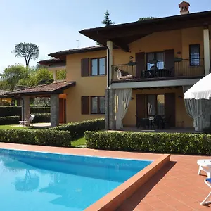  Appartement I Ciclamini