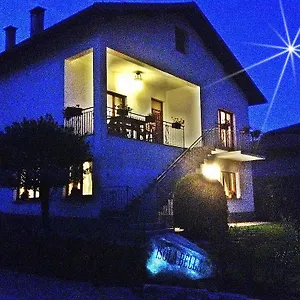  Vakantiehuis Isola Bella