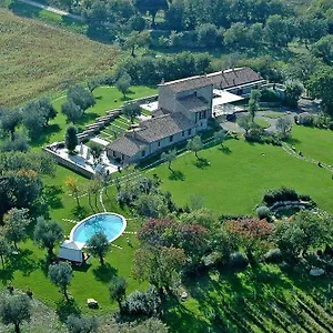  Landhuis Fattoria Pianetti Italië
