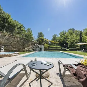  Vakantieboerderij Molino Della Lodola Italië
