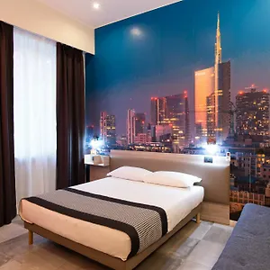 ** Appartement Porta Nuova Italië