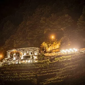Bio Ca' Pianazòla Chiavenna