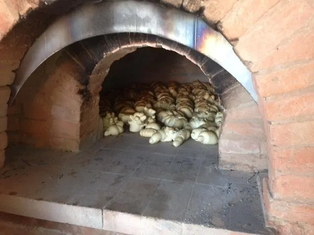 Vakantieboerderij Corte Motte Pegognaga Italië