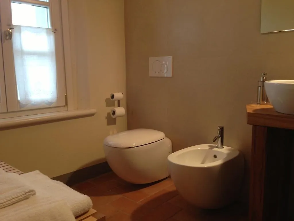 Vakantieboerderij Corte Motte Pegognaga