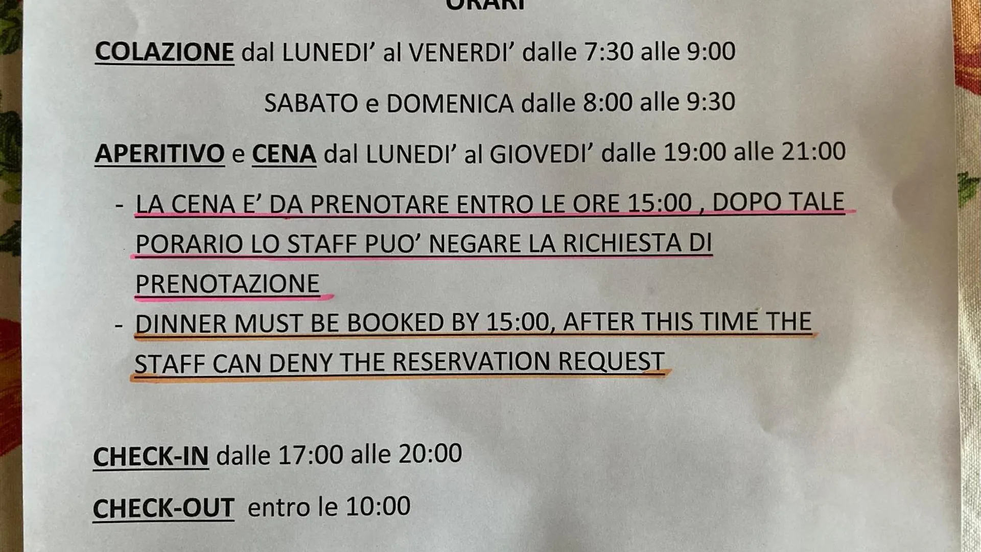 Vakantieboerderij Corte Motte Pegognaga
