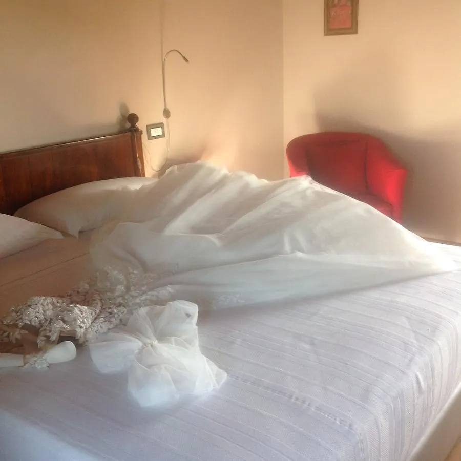 Vakantieboerderij Corte Motte Pegognaga