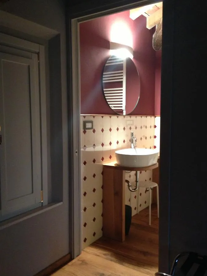 Corte Motte Pegognaga Vakantieboerderij